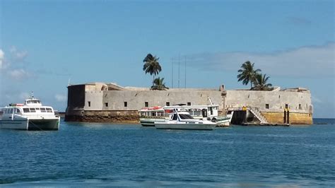 Free Images Salvador Brazil Waterway Water Transportation Ferry