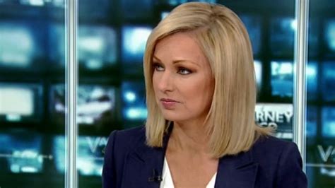 What You Dont Know About Fox News Sandra Smith