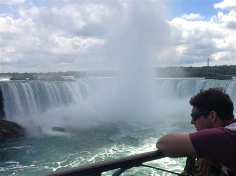 Day Trip To Niagara Falls Ontario By Lauren Kleynhans
