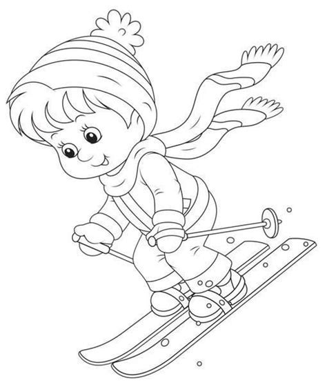Sports Coloring Pages Coloring Book Pages Boy Coloring Coloring