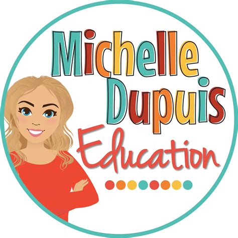 Michelle Dupuis Education