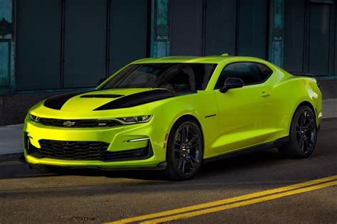 Sin customs vector clip art illustrations are created using abobe illustrator by hot…. Chevy Announces New Shock Color For 2019 Camaro | GM Authority