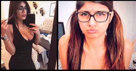 Emisoras Unidas Este Es El Nuevo Proyecto De Mia Khalifa Est De Regreso