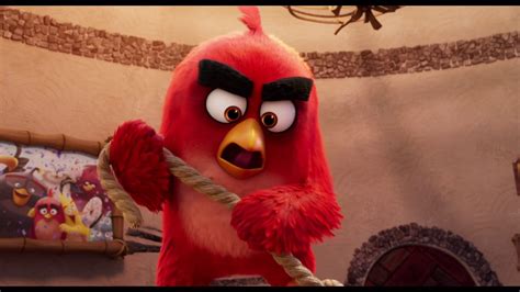 Angry Birds 2 Avance Oficial Hd Youtube