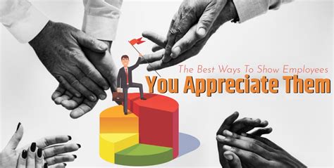 The Best Ways To Show Employees You Appreciate Them
