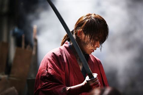 Fullcourtfresh Epic Ending For Legendary Lore In Rurouni Kenshin