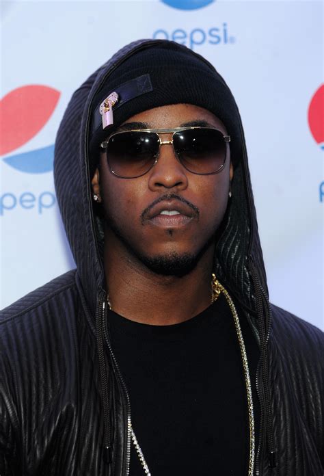 jeremih talks about his break out single birthday sex and mixtape late nights