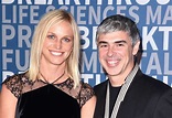 Lucinda Southworth: What you should know about Larry Page's wife - YEN ...