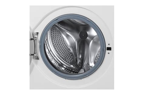 LG 8 kg, max. 1400 obrtaja/min., Mašina za pranje veša | LG Srbija