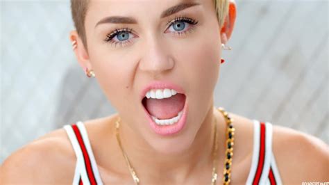 Miley Cyrus Confiesa Ebriedad En Conciertos Telemundo