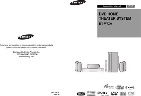 Samsung Ht Wx70 Users Manual Wx70sea1~43 2