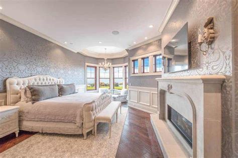 45 Mansion Primary Bedroom Designs Photos Home Stratosphere