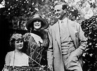Tragic Facts About Gladys Deacon, The Socialite-Turned-Recluse