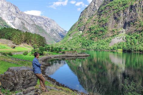 18 Most Beautiful Places You Have To Visit In Norway In Summer