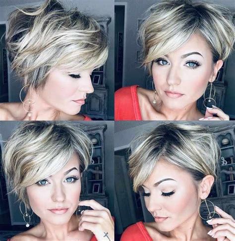 2020 haircuts female trends are going to include lob style. New Short Haircuts for Women 2020 - Mody Hair