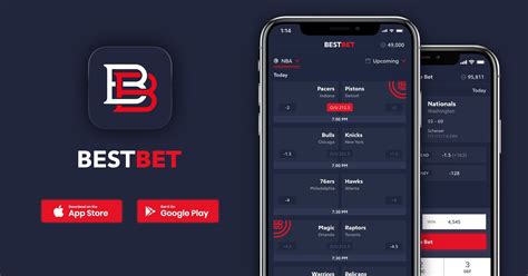 When you sign up to the 888 sports betting app, you can enjoy a possible match bonus. Best Bet: Responding to Community Feedback About Our ...