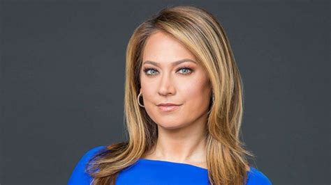 Ginger Zee Calls For Mental Health Acceptance On World Suicide