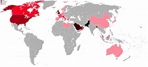 [OC] Pakistani Diaspora [2628x1196] : MapPorn