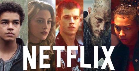 Serie Tv Su Netflix Da Vedere A Marzo 2020 Date Di Uscita E Trame
