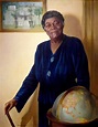 The Portrait Gallery: Mary McLeod Bethune
