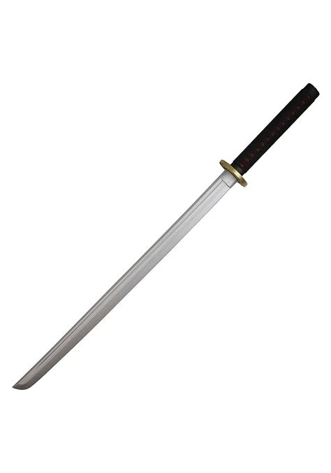 Which Is The Best Foam Ninja Katana Sword Home Life Collection