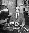 Edwin Armstrong Invented Sound For Radio And TV | Investor's Business Daily