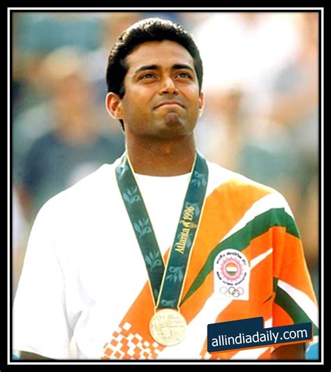 Heres Why Leander Paes Is Regarded As Indias Best Tennis Player Ever