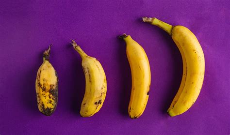 Go Bananas With These 11 Varieties Worth Seeking Out In The Philippines Banana Banana Types