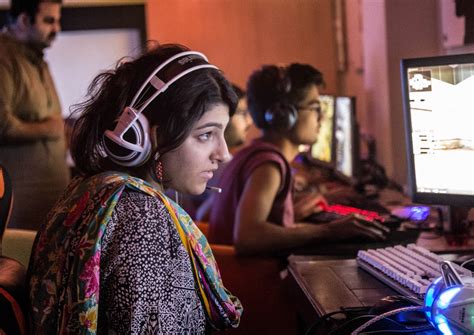 11 Things You Can Relate To If Youre A Pakistani Girl Who Plays Video Games