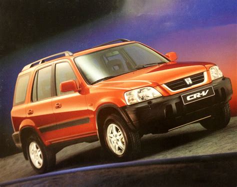 Used Honda Crv Buying Guide Ebay