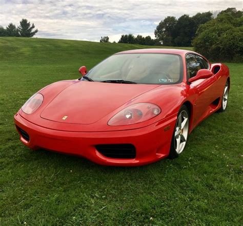 As the title says, i have the laptop in pieces but cannot find the cmos location. Sell used 2000 Ferrari 360 in Lincoln University, Pennsylvania, United States, for US $27,996.00