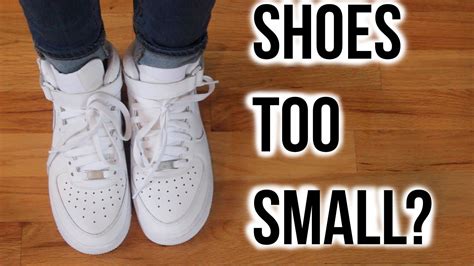 7 Ways To Fitbreak Into Too Small Shoes Stretch Leather Shoes Small