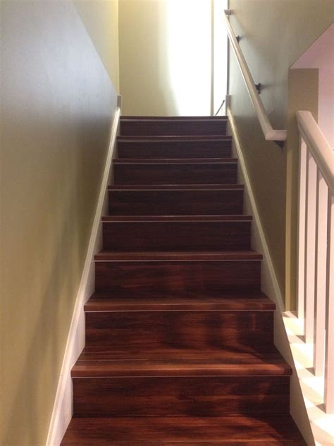 6 Ideas For Finishing Your Basement Stairs September 2019 Toolversed