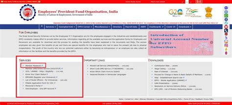 How To Check Epf Balance Onlineoffline Check Epf Passbook
