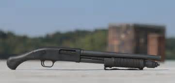 Armslist Mossberg 590 Shockwave Becomes Legal In Texas