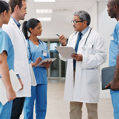How To Choose A Nursing Recruitment Agency Interstaff Inc