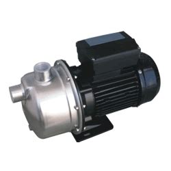 Centrifugal Jet Self Priming Pumps Jts Series At Best Price In Coimbatore
