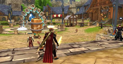 10 Melhores Mmorpgs Para Android E Ios 2020 Jogosmobilebr