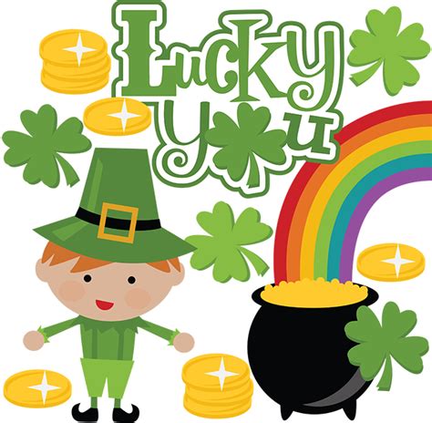 Lucky You Cliparts Free Download Clip Art Free Clip Art On