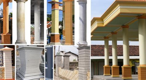 Maybe you would like to learn more about one of these? Fungsi Pilar pada rumah
