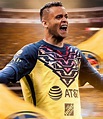 Oficial: Jonathan 'Cabecita' Rodríguez es nuevo jugador del América ...