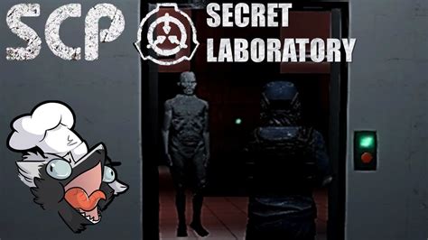 Meming And Random Fun Scp Secret Laboratory Part 5 Youtube