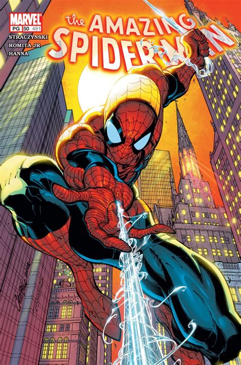 Reader Request Month Amazing Spider Man 50 Vol 2