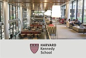 Harvard Kennedy School of Government Celebrates Newly Renovated Campus ...
