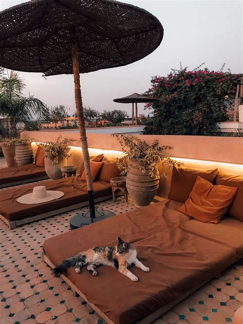Review Le Riad Yasmine — Going Home Broke