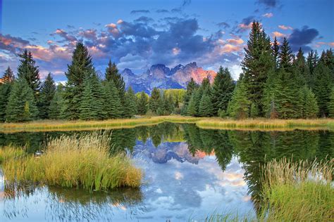 Schwabachers Landing Photograph By Mike Dodak Fine Art America