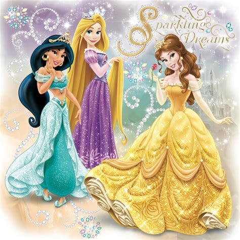 Disney Princesses Disney Princess Photo 37082014 Fanpop