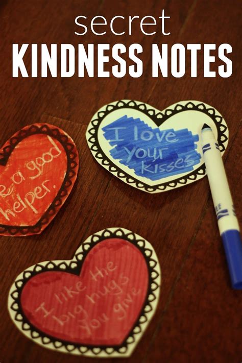 Pin On 100 Acts Of Kindness