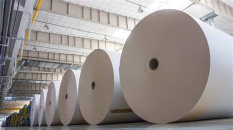 Closure Of Pulp Paper Mills Sends Shock Waves Across Finland Sweden
