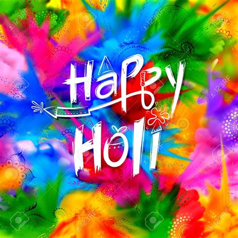 Stunning Full 4k Collection Of 999 Holi Images For Whatsapp